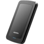 ADATA Classic HV300 2TB Čierny (AHV300-2TU31-CBK)