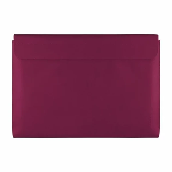 FIXED Puzdro York pre notebooky s uhlopriečkou do 15,3" vínovej (FIXYO-15-WI)