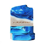 Almara Soap Dizajnové mydlo Ocean Waves