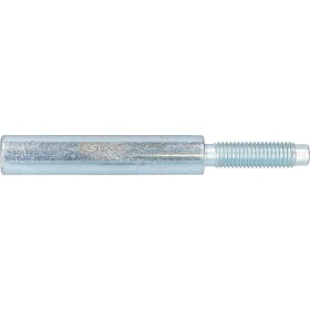 Spojovacia skrutka pre matice kolies, M12 x 1,25 KS Tools 700.1532; 700.1532