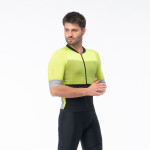 Cyklistický dres Radvik Echo BV GTS M 92800617763 XXL
