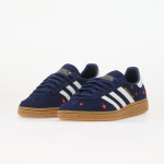 Topánky adidas Handball Spezial Kids Dark Blue/ Ftwr White/ Gum4 5.5
