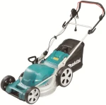 Makita ELM4620 / Kosačka na trávu / 1800W / 3600 ot-min / až 800 m2 / záber 46 cm / kôš 60 l (ELM4620)