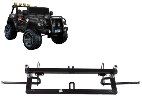 Mamido Predná náprava pre vozidlo WXE1688