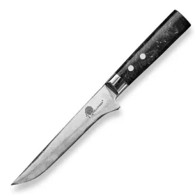 Dellinger Boning Carbon Fragment / Nôž vykosťovací (K-H140B)