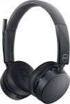 DELL WL5022 čierna / Headset s mikrofónom / Bluetooth / certifikácia Microsoft Teams a Zoom (520-AATM)