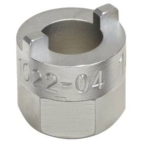 Drážkový kľúč na matice, 14,5 mm, Austin KS Tools 150.9404; 150.9404