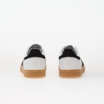 Tenisky adidas Velosamba Leather Ftwr White/ Core Black/ Gold Met. EUR 40