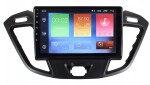NoName RADIO Navigácia GPS FORD TRANSIT 2012-2018 ANDROID