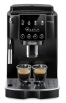 DeLonghi Magnifica Start čierna / automatický kávovar / 1450 W / 15 bar / 1.8 l / zásobník 250 g (ECAM220.21.B)