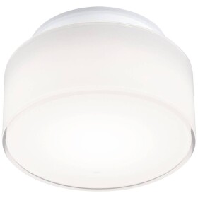 Paulmann 71081 LED stropné svietidlo LED 6.8 W biela; 71081