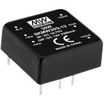 MEAN WELL SKMW30F-15 DC / DC menič napätia 2 A 30 W Počet výstupov: 1 x; SKMW30F-15