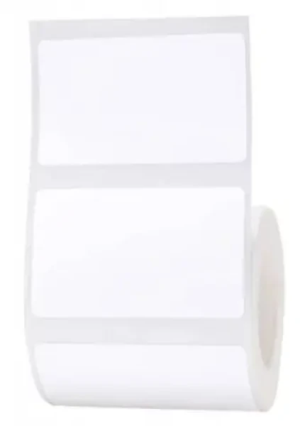 Niimbot štítky 50x30 mm pre radu M2 biela / 225 ks (PL50*30-225)