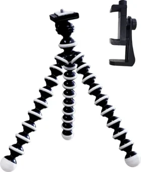 Viking Tripod 4D / tripod / dĺžka 25.5 cm (VTRIP4D)