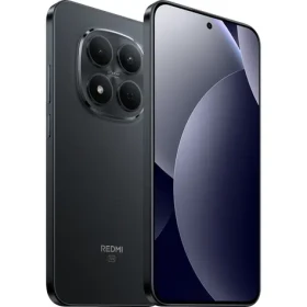 XIAOMI Redmi Note 15 Pro 5G 12+512GB čierna / 6.83" / Android 15 (6932554471248)