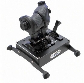 XMount Virpil Controls CDT-VMAX Throttle regulátor