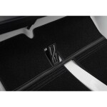 Mamido Elektrické autíčko Mercedes Benz G63 AMG XXL STRONG 24V biele