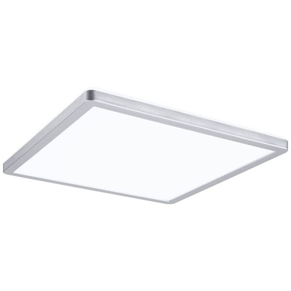 Paulmann Atria Shine 71008 LED stropné svietidlo 16 W neutrálna biela chróm (matný); 71008