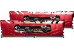 G.Skill Flare X, DDR4, 32 GB, 2400MHz, CL15 (F4-2400C15D-32GFXR)