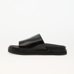 Tenisky Calvin Klein Jeans Flat Molded Sandal Black EUR 36