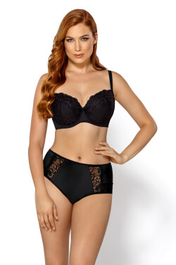 Dámska podprsenka EDYTA BIG - Nipplex 70K bílá