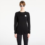 Tričko SAYSKY W Merino 165 Base Layer Long Sleeve Black L