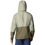 Bunda Columbia Flash Forward II Windbreaker W 2116531348 L