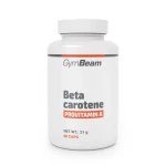 Beta-karotén (Provitamín A) - GymBeam (60 kaps.) (28760-3-60caps-01)