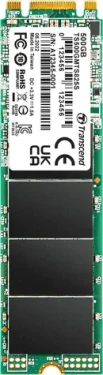 Transcend MTS825S 500GB/M.2 2280 SATA/RW: 530/480 MBps/ IOPS: 55K/75K/MTBF 2.0mh/3y (TS500GMTS825S)
