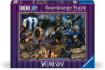 Ravensburger Wednesday