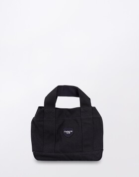Carhartt WIP Drewe Tote, Small Black