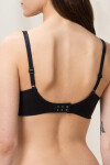 Triumph 10194318 Body Make-up Soft Touch WP EX farba:0004-black 75D