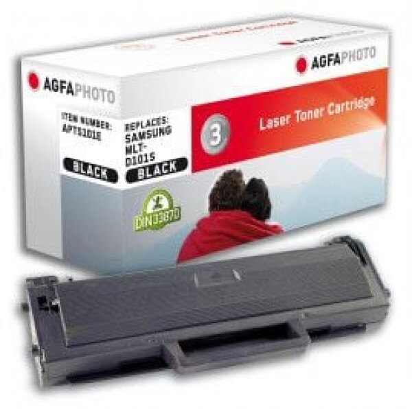 AgfaPhoto Black (APTS101E)