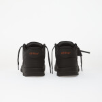 Tenisky Off-White M-Out Of Office Molded-001 Black - Orange EUR 46