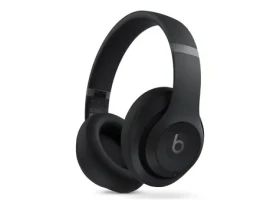 Beats Studio Pro čierna / Bezdrôtové slúchadlá / mikrofón / ANC / Bluetooth 5.3 / USB-C / 3.5mm (MQTP3ZM/A)