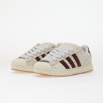 Tenisky adidas Superstar ST Crystal White/ Shadow Red/ Gum 3 EUR 41 1/3