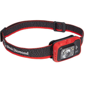 Black Diamond Spot 400 oranžová / LED Čelové svietidlo / 400 lm / dosvit až 100m (BD6206728001ALL1)