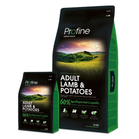 PROFINE ADULT LAMB