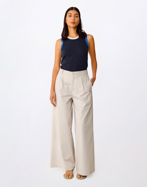 SKFK Ena Trouser S260X1 BEIGE 36