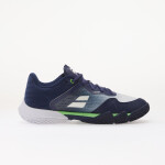 Tenisky Babolat Premura 3 Lebron Blue Depths/ Green Flash EUR 46