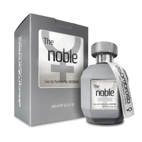 Asombroso by Osmany Laffita The Noble For Woman - EDP 100 ml