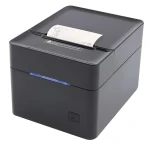 Olympia KPR 80 PLUS čierna / Kuchynská tlačiareň / Termotlač / 80 mm / Ethernet, USB, RS-232 (947990055)