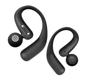Intezze NEO čierna / Bezdrôtové open-ear slúchadlá / mikrofón / Bluetooth 5.4 / IPX6 / dobíjacie púzdro (8594193722778)