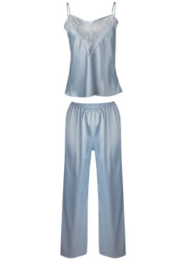 Sada Melanie Baby Blue - Dkaren XXL