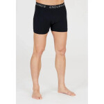 Pánske boxerky Endurance BURKE 3-Pack XL