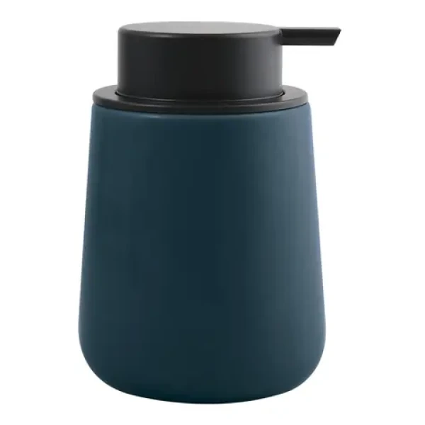 MSV MAONIE dávkovač mydla matne petrolejový / keramika / 350 ml (3700703918318)