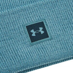 Pánska čiapka Halftime Knit OSFA M 1356707 597 - Under Armour NEPLATÍ