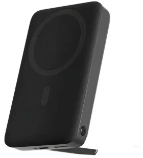 Aukey PB-MS06 čierna / Powerbanka / 10000mAh (689323789191)
