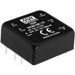 MEAN WELL SKM10B-12 DC / DC menič napätia, modul 833 mA 10 W Počet výstupov: 1 x; SKM10B-12