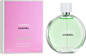 Chanel Chance Eau Fraiche ml